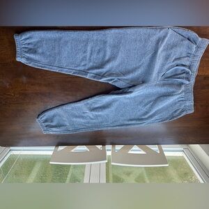 VRST Men's Classic Fleece Jogger